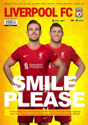 2021 - August - LFC Magazine