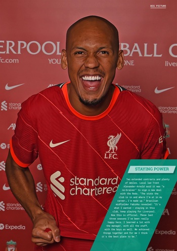 2021 - September - LFC Magazine