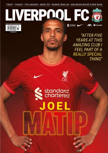 2021 - October - LFC Magazine
