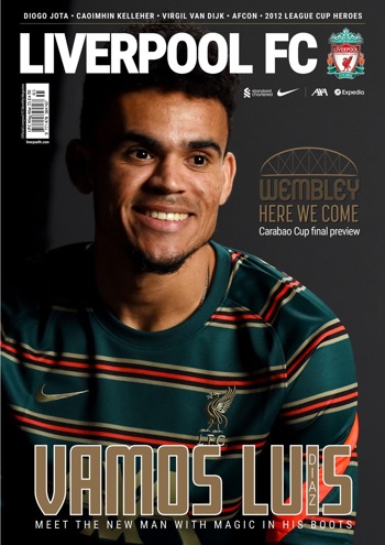 2022 - March - LFC Magazine