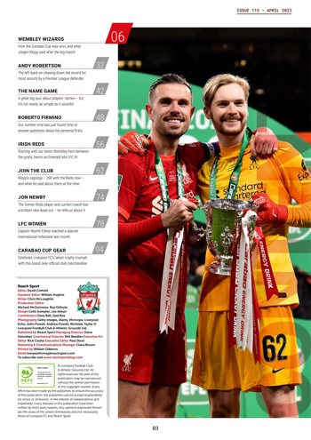 2022 - April - LFC Magazine