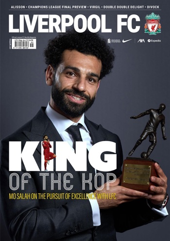 2022 - April - LFC Magazine