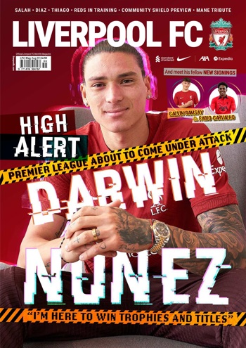 2022 - August - LFC Magazine