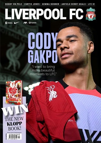 2023 - February - LFC Magazine