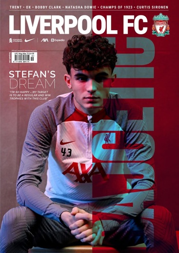 2020 - March - LFC Magazine
