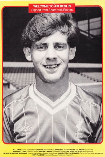 Official fan club magazine 1983