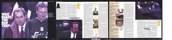 Gerard Houllier; What makes this man tick? - Matchday Magazine