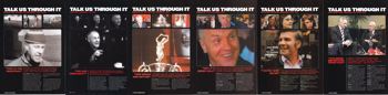 Talk us through it - LFC Official Matchday Magazine