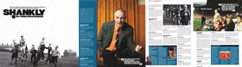 Shankly in their own words - LFC Official Matchday Magazine