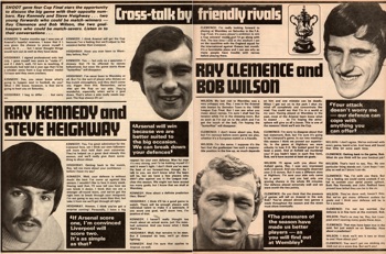 1971 FA Cup Final