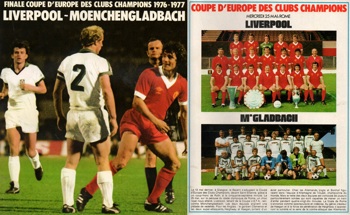 Onze profile on Euro final