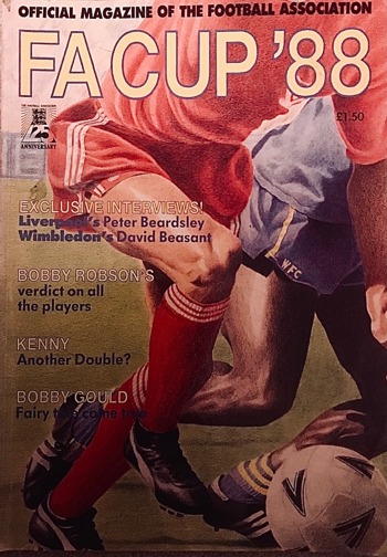 Fa Magazine Cover