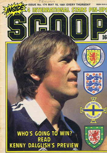 1981 - 16 May - Scoop