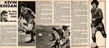 The atom bomb of Anfield!