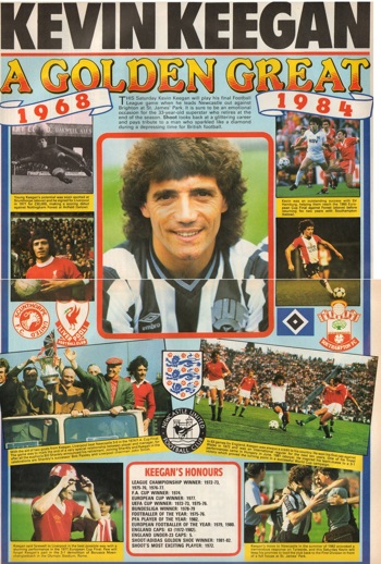 A Golden great 1968-84