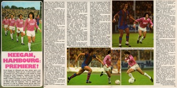 1977 - Onze - Hamburg