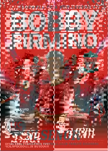 Lfc Magazine Cover