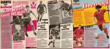 Giants of Anfield