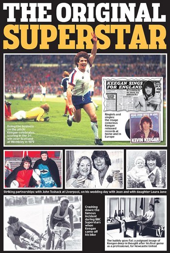 The Original Superstar