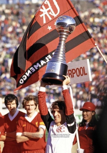 World Soccer - Image