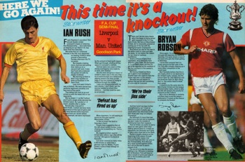 This time it's a knockout!