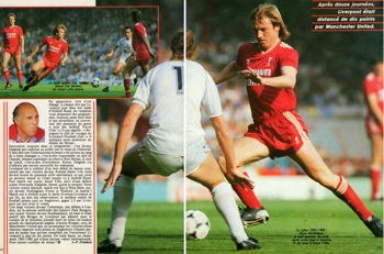 Kings of England - from Onze