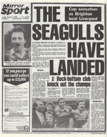 20 February 1983