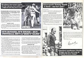 1969 - 29 November - Shoot!