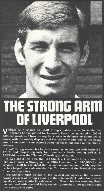 1969  - 20 December - Shoot!