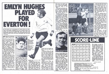5 August 1972 - Shoot!