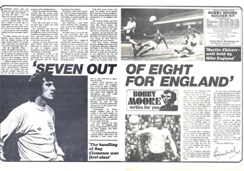 1972 - 12 September - Shoot!