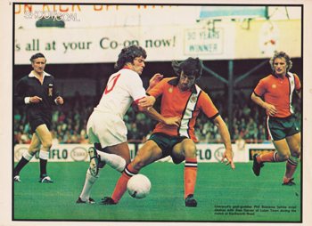 1974 - 19 October - Shoot!