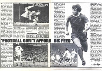 1975 - 22 March - Shoot!