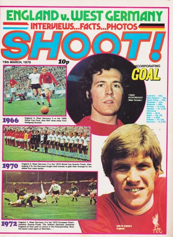 1975 - 26 April - Shoot!