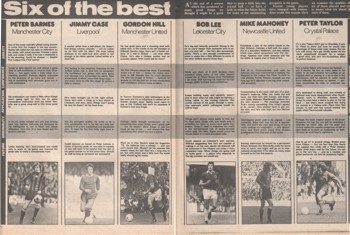 1976 - 15 May - Shoot!