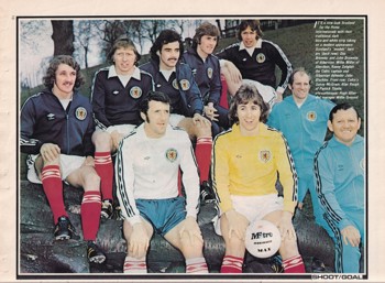 1976 - 22 May - Shoot!