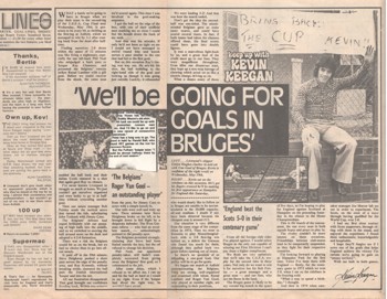 1976 - 22 May - Shoot!