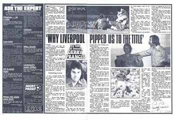 29 May 1976 - Shoot!