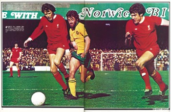 1976 - 29 May - Shoot!