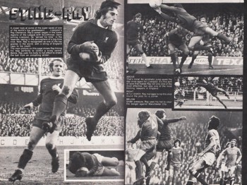 1976 Shoot! annual