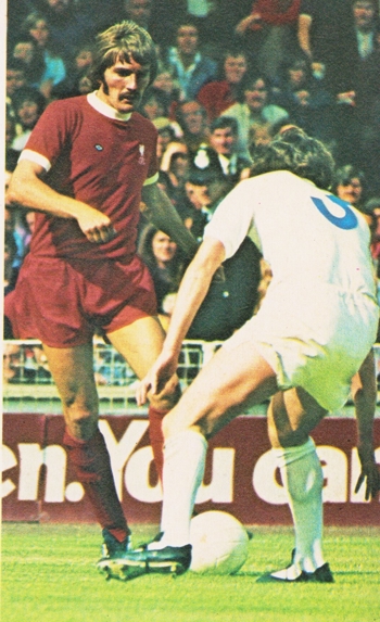 1976 - Shoot! Annual