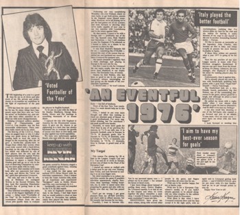 1977 - 8 January - Shoot!