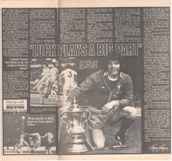 1977 - 15 January - Shoot!