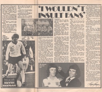 1977 - 29 January - Shoot!