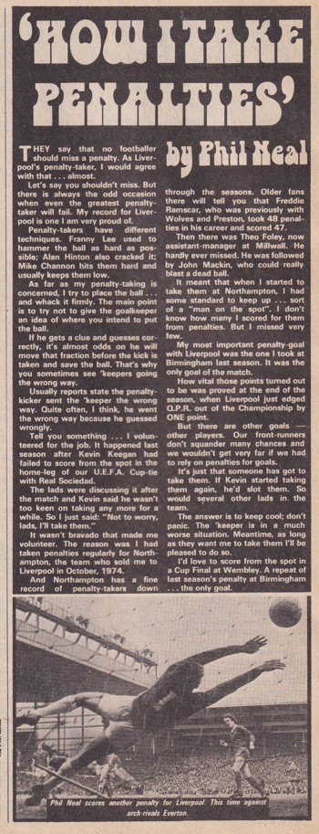 1977 - 19 February - Shoot!