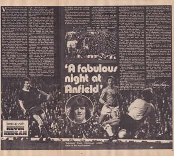 9 April 1977 - Shoot!