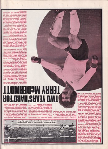 1977 - 16 April - Shoot!