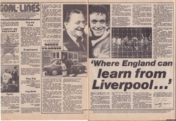 1977 - 25 June - Shoot!