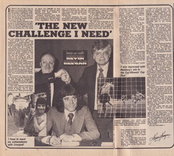 2 July 1977 - Shoot!