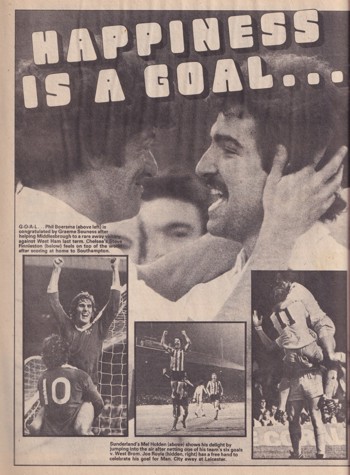 1977 - 23 July - Shoot!